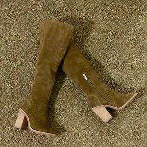 Vince Camuto Knee High Boots